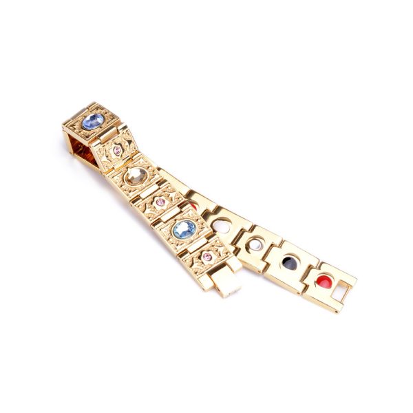 10843953874_881156532.jpg Stainless steel bracelet