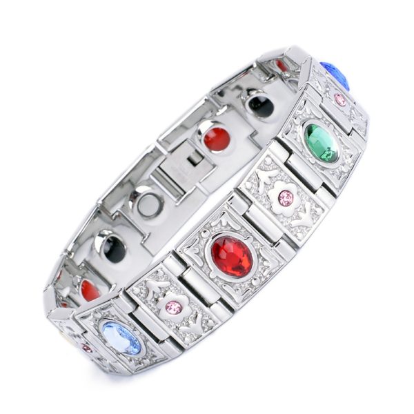 10874200895_881156532.jpg Stainless steel bracelet