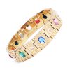 10874251490_881156532.jpg Stainless steel bracelet
