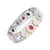 10902107715_881156532.jpg Stainless steel bracelet