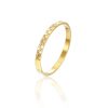 23507771353_1493658876.jpg Stainless Steel Rhinestone Bangle 632888020310