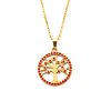 O1CN010XXcey25wjQnXwXJT_3529117591-0-cib.jpg Stainless Steel Tree of Life Necklace 747354909629