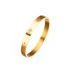 O1CN010jXIu525wjDne1XFO_3529117591-0-cib.jpg Stainless Steel Star Bangle 649659474028