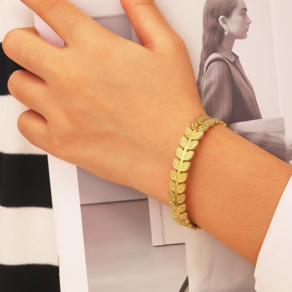 O1CN010yBiDo25wjbrmJ0Iy_3529117591-0-cib.jpg Stainless Steel Link Chain Bracelet 759426487260