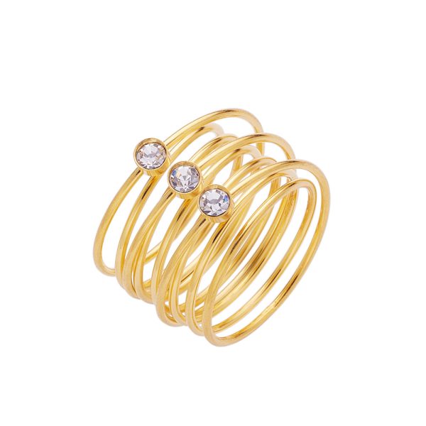 O1CN011GAvtp25wjRAaeRu9_3529117591-0-cib.jpg Stainless Steel Pearl Cluster Ring 750660428639