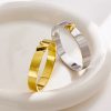 O1CN011fm2iv25wjR0KC4fb_3529117591-0-cib.jpg Stainless Steel Screw Bangle 749405479080