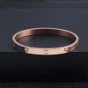 O1CN011gqB1c25wjDUriItA_3529117591-0-cib.jpg Stainless Steel Heart Rhinestone Bangle 646338561149