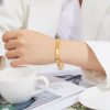 O1CN011h7TRY25wjQPHXqcY_3529117591-0-cib.jpg Stainless Steel Star Open Bangle 744488165392