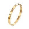 O1CN011jaqud1H6lSTNEL0k_6000000000709-0-cib.jpg Stainless Steel Three Stone Bangle 634911226588