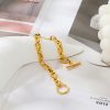 O1CN012CTnzp25wjPUBJKtm_3529117591-0-cib.jpg Stainless Steel Cuban Chain Bracelet 738992018271