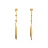 O1CN012CYb1x25wjZXWu5WH_3529117591-0-cib.jpg Stainless Steel Stick Earrings 893685673031