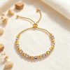 O1CN012VvAo125wjgyvGGRS_3529117591-0-cib.jpg Stainless Steel Pave Chain Bracelet 1073425128504