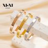 O1CN012Z6o7m25wjbkTE3tF_3529117591-0-cib.jpg Stainless Steel Zirconia Bangle 724029400644