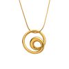 O1CN012tZqtd25wjUsc6ZyM_3529117591-0-cib.jpg Stainless Steel Spiral Pendant Necklace 801287168078