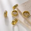 O1CN0132uEaq25wjYBpdQlB_3529117591-0-cib.jpg Stainless Steel Square Ring 858408616577