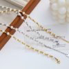 O1CN0135Nr4z25wjTwHsZR6_3529117591-0-cib.jpg Stainless Steel Pearl Necklace 782833788213