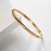 O1CN0138CmO825wjR0ALhxN_3529117591-0-cib.jpg Stainless Steel Rhinestone Bangle 750498183238