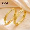 O1CN0139gL7h25wjblDzWln_3529117591-0-cib.jpg Stainless Steel Star Bangle 724613802869