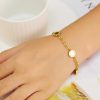 O1CN013EgJsV25wjRbp8ZWV_3529117591-0-cib.jpg Stainless Steel Coin Layered Bracelet 757233932704