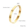 O1CN013Q6jw525wjbnPynxQ_3529117591-0-cib.jpg Stainless Steel Bangle Set 919802672105