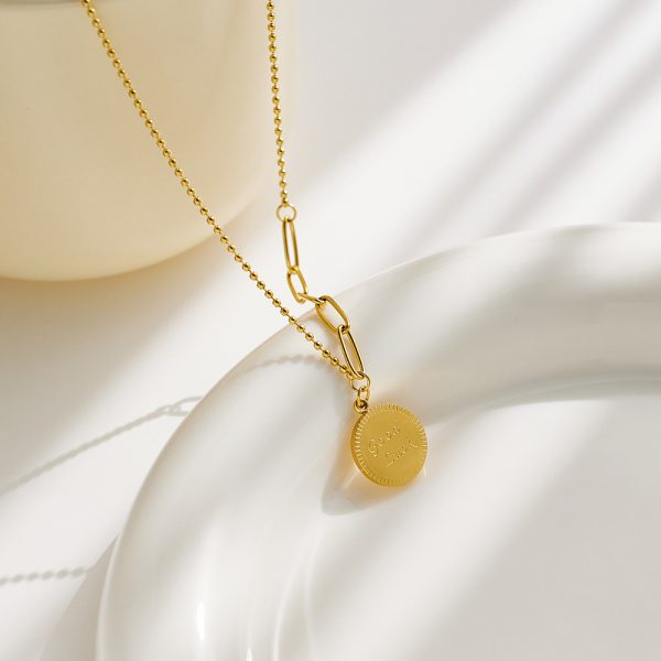 O1CN013Z6T3l25wjRLWmUp3_3529117591-0-cib.jpg Stainless Steel Zirconia Star Necklace 755240610097