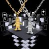 O1CN013haNc125wjZY2m9Z9_3529117591-0-cib.jpg Stainless Steel Necklace 895419871102