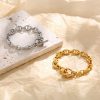 O1CN013p5xEX25wjPa06qqL_3529117591-0-cib.jpg Stainless Steel Cuban Chain Bracelet 738992018271