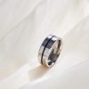 O1CN013vzyLa25wjg6jv4D9_3529117591-0-cib.jpg Stainless Steel Shell Ring 1055359324851
