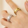 O1CN0145exyg25wjNzgBm1c_3529117591-0-cib.jpg Stainless Steel Couple Ring 725265399834