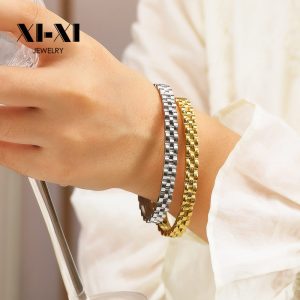 Stainless Steel Watch Band Bracelet 800717260745