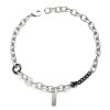 O1CN014OyG5v25wjZZ2MOG2_3529117591-0-cib.jpg Stainless Steel Rectangle Pendant Necklace 894093117271