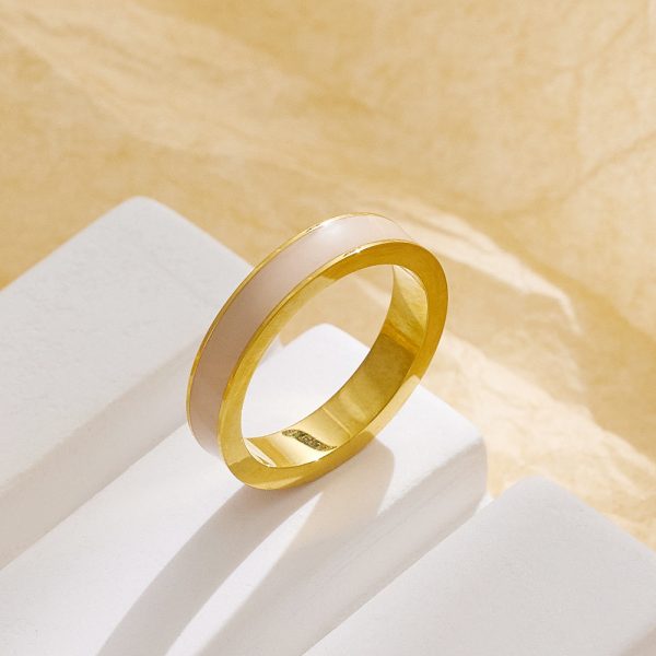 O1CN014ZzC6L25wjNzHJVW9_3529117591-0-cib.jpg Stainless Steel Enamel Ring 724920598793