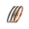 O1CN014un05H25wjboUIeMR_3529117591-0-cib.jpg Stainless Steel Zirconia Bangle 916646519812