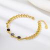 O1CN014yl6am25wjZbZdH3g_3529117591-0-cib.jpg Stainless Steel Bracelet Set 894742157554