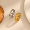 O1CN0152hTqB25wjg0AQZ1l_3529117591-0-cib.jpg Stainless Steel Rhinestone Ring 1053347696378