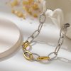 O1CN015pbmck25wjZbFTYUY_3529117591-0-cib.jpg Stainless Steel Cuban Bracelet 894802725131