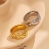 O1CN015qV9bz25wjcjP4idH_3529117591-0-cib.jpg Stainless Steel Starry Ring 973420898195