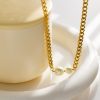 O1CN015s9zsz25wjUUZgaPJ_3529117591-0-cib.jpg Stainless Steel Pearl Necklace 794374624236