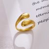 O1CN0161Phj125wjWabMRTk_3529117591-0-cib.jpg Stainless Steel Snake Wrap Ring 833425996197