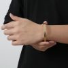 O1CN0161uS1E25wjEEnKbGU_3529117591-0-cib.jpg Stainless Steel Letter Bangle 650370001487