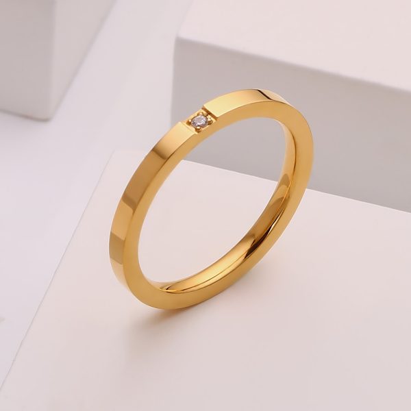 O1CN0162QnOg25wjQhBDqp1_3529117591-0-cib.jpg Stainless Steel Slim Ring 746343167700