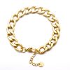 O1CN016S34Cm25wjWQTeS68_3529117591-0-cib.jpg Stainless Steel Cuban Link Bracelet 829824251294