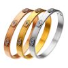 O1CN016Sd9UR25wjH7PEhMR_3529117591-0-cib.jpg Stainless Steel Evil Eye Bangle 668998877776