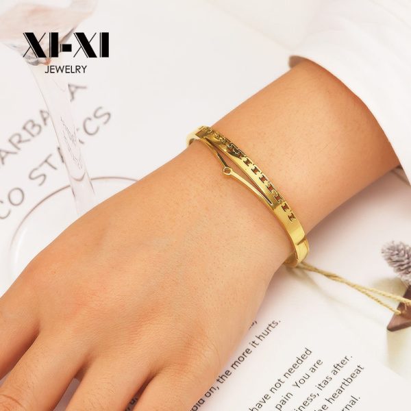 O1CN016TRyIF25wjbm2y2ci_3529117591-0-cib.jpg Stainless Steel Chain Bracelet 774559929988