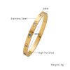 O1CN016erlG125wjd92sHnX_3529117591-0-cib.jpg Stainless Steel Evil Eye Bangle 984120120681