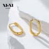 O1CN016ue6ML25wjbsUMToV_3529117591-0-cib.jpg Stainless Steel U Shaped Earrings 892898675216