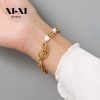 O1CN0176RIal25wjbmi4CkA_3529117591-0-cib.jpg Stainless Steel Pearl Toggle Bracelet 643725858307