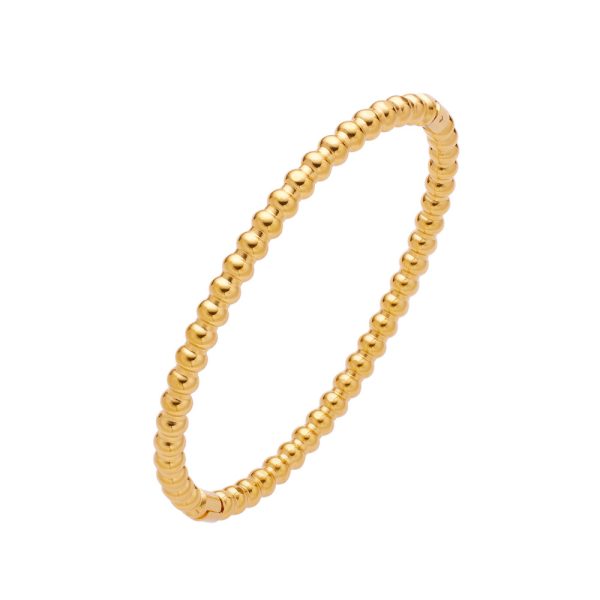 O1CN0177vQDK25wjNxGjAI5_3529117591-0-cib.jpg Stainless Steel Bead Chain Bracelet 724563970050