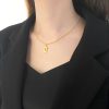 O1CN017CURmv25wjFMhtlh0_3529117591-0-cib.jpg Stainless Steel Roman Numeral Necklace 657221189475