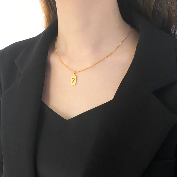 O1CN017CURmv25wjFMhtlh0_3529117591-0-cib.jpg Stainless Steel Roman Numeral Necklace 657221189475